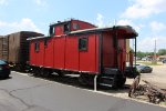 N&W 518281 
